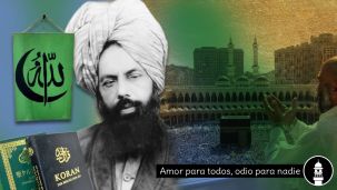 Ramadan 2026 del mundo musulmán 13032026