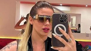 Condenaron por narcotráfico a Martina Oliva, ex Miss Orán 20260313