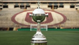 Copa Libertadores de América