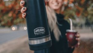 Lumilagro deja de fabricar en Argentina por la importación de termos de China.