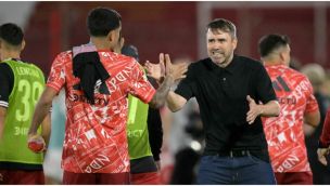 River Plate vs. Huracán