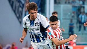 Talleres Instituto Kempes