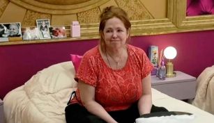 Revés judicial para Andrea del Boca: podría ser detenida durante su particiación en Gran Hermano Generación Dorada 