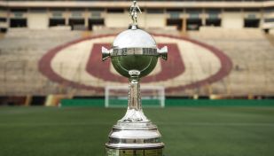 Copa Libertadores de América