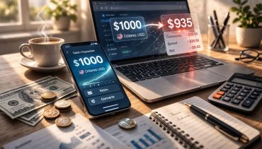 Criptomonedas