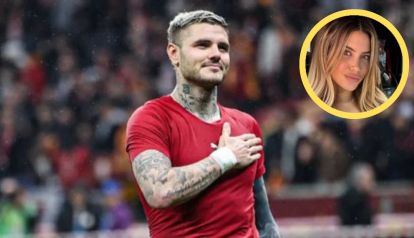 Mauro Icardi