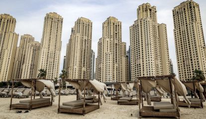 Dubai (Emiratos Árabes Unidos)