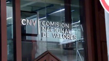 Comisión Nacional de Valores