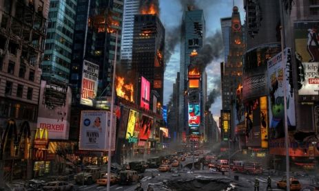 Cómo Irán podría atacar dentro de EE.UU