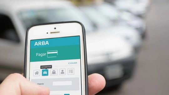 Vence la cuota 5 de la patente bonaerense: hasta cuándo puedo pagar ARBA con descuento 