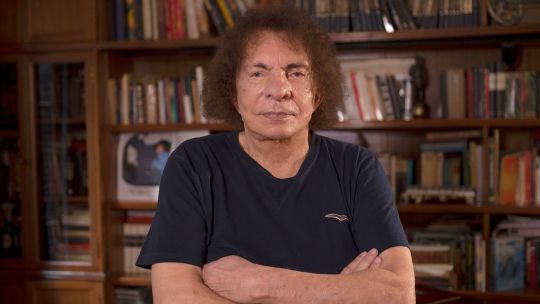 Alejandro Dolina será Honoris Causa de la UBA