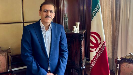 De la postura iraní revelada por PERFIL a la expulsión: la secuencia que alineó a la diplomacia argentina en la guerra