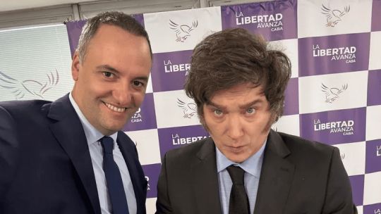 Qué es el "costo marginal", la teoría económica que Milei usó para defender a Adorni