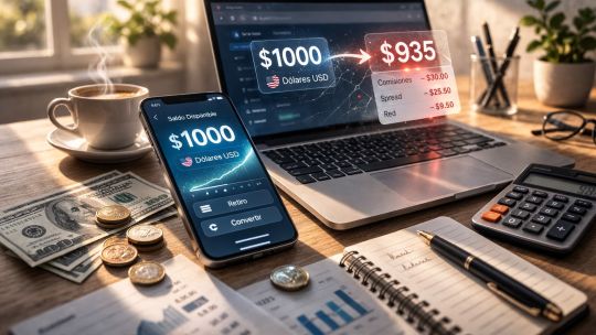 5 claves para no perder plata al cobrar en dólares o criptomonedas