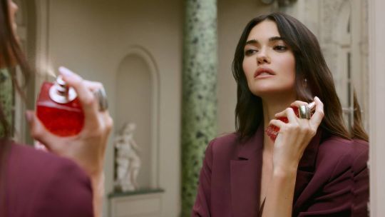 Anima Riserva, la nueva fragancia femenina que equilibra frescura, sensualidad y elegancia