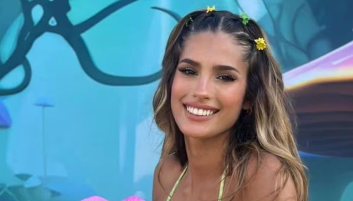 El nuevo proyecto que iniciará Julieta Poggio: "Se viene un nuevo rubro"