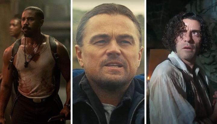 Oscars 2026: cuáles son las películas favoritas para llevarse la estatuilla 