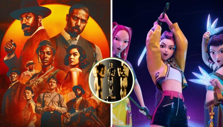 Quiénes son los artistas que cantarán en los Premios Oscar 2026