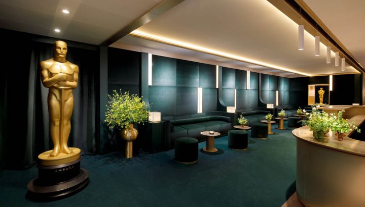 Rolex y el cine: el lujo del tiempo vuelve a brillar en los Oscars 2026