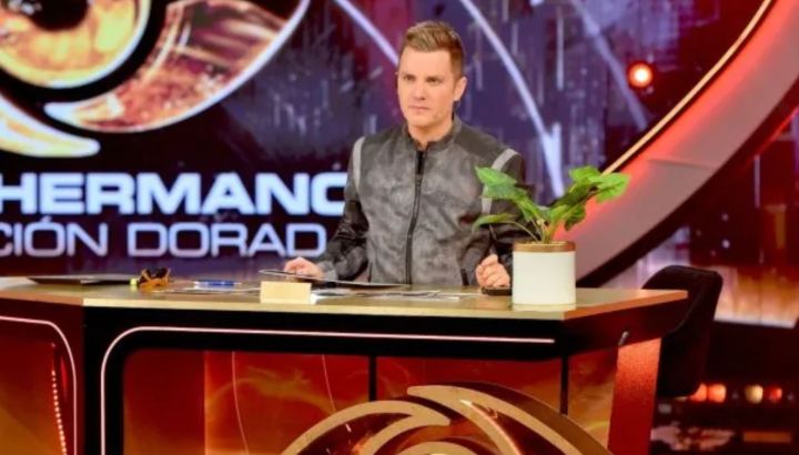 Quién fue el tercer eliminado de Gran Hermano Generación Dorada tras la expulsión de Carmiña Masi