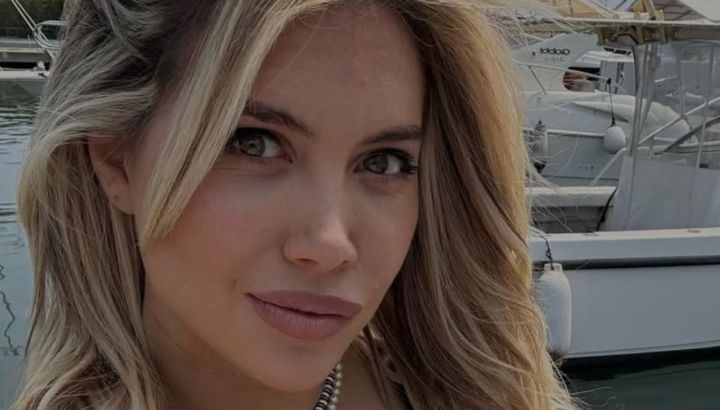 Así es el alojamiento de lujo que eligió Wanda Nara en Maldivas