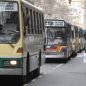 Nuevo aumento de colectivos en el AMBA: cómo quedará el boleto mínimo desde el lunes 16 de marzo