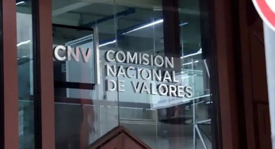 Comisión Nacional de Valores