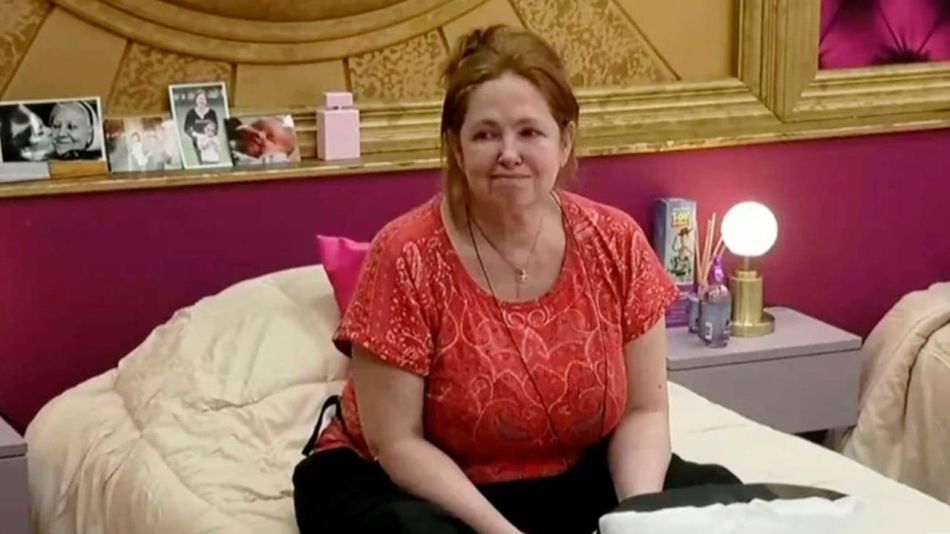 Revés judicial para Andrea del Boca: podría ser detenida durante su particiación en Gran Hermano Generación Dorada 