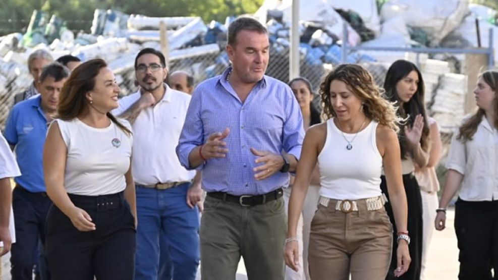 Ariel Brusalin - Neoscrap