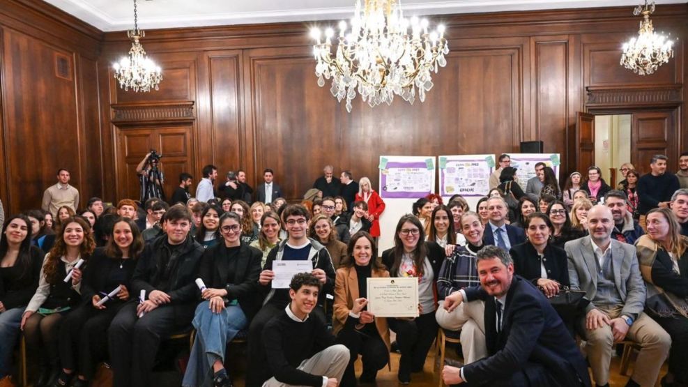 El Ministerio Público Tutelar convoca a adolescentes a participar de la 5ª edición del Consejo Consultivo y Participativo
