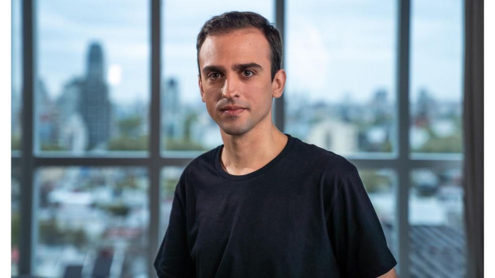 Mauro Albino, desde sus inicios en la publicidad digital hasta el crecimiento de Agencia Martes