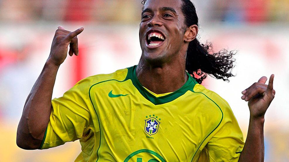 Ronaldinho