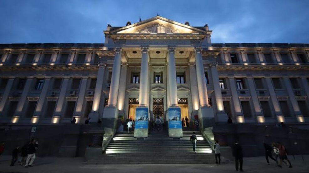 Tribunales I - Córdoba