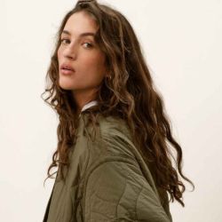 ZARA FOTOS DE APERTURA CHAQUETAS