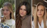 De Allegra Cubero a Lola Abraldes y Sabrina Garciarena: los mejores looks de los famosos en el primer día del Lollapalooza