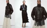 El regreso de los flecos: la tendencia 2026 que se balancea entre el glamour y la rebeldía