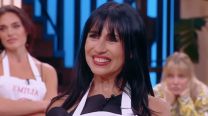 Marixa Balli fue eliminada de Masterchef Celebrity