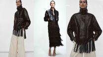 El regreso de los flecos: la tendencia 2026 que se balancea entre el glamour y la rebeldía