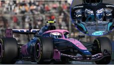 Franco Colapinto y George Russell