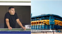 Juan Román Riquelme