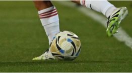 La pelota oficial del Torneo Apertura 2026.