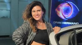 Luciana Martínez