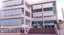 Tribunales de Villa Dolores