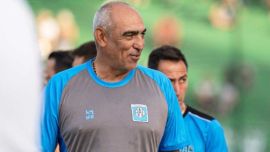 Seis equipos se quedaron sin entrenador