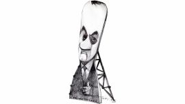 Hay 2027; pero lo que faltan son candidatos