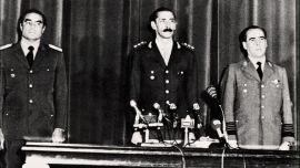 El plan nuclear de la dictadura: qué buscaban los militares y qué quedó de ese proyecto