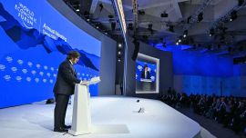 La mitad de la población cree que Milei es responsable de la situación económica