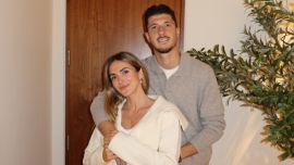 Lejos del fútbol y de la Argentina, el negocio sustentable de Wada Ramon, la esposa de Guido Rodríguez