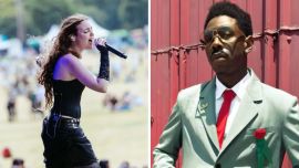 Así fue el primer día del Lollapalooza 2026: desde la frescura de Mora Fisz hasta el esperado cierre de Tyler, The Creator