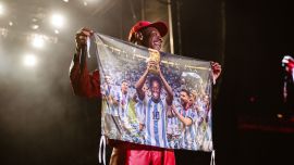 Del hip hop al hardcore: Tyler, The Creator y Turnstile electrizaron la primera noche de Lollapalooza 2026